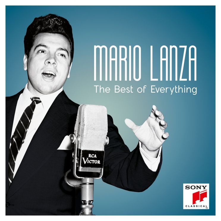 Mario Lanza