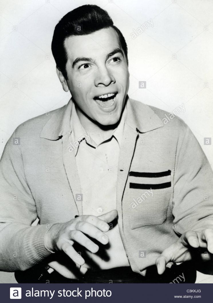 Mario Lanza