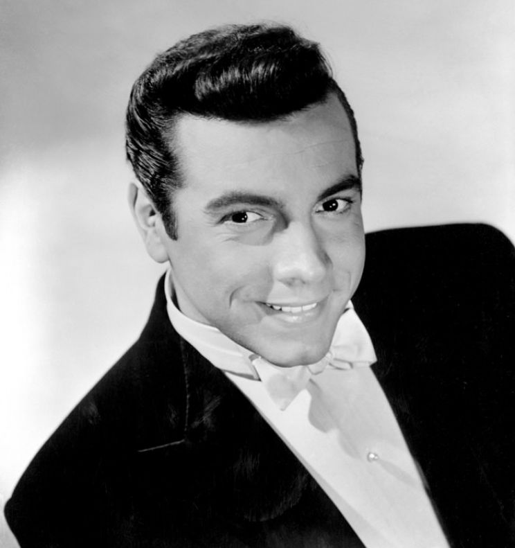 Mario Lanza