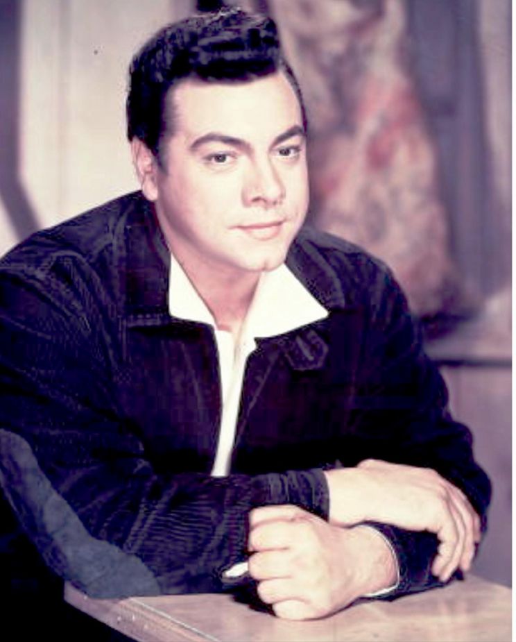 Mario Lanza