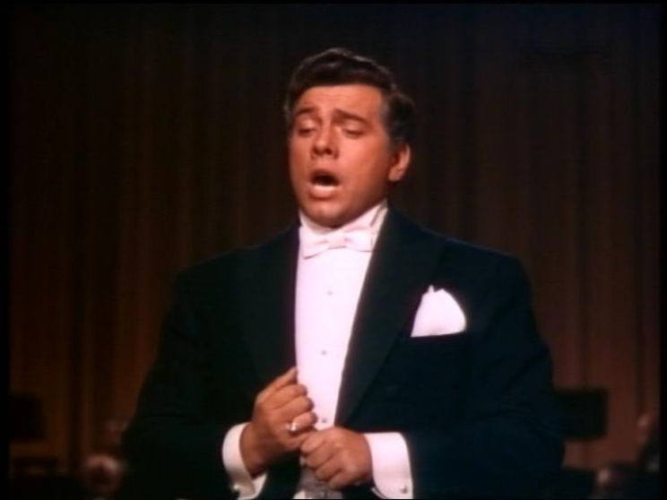 Mario Lanza