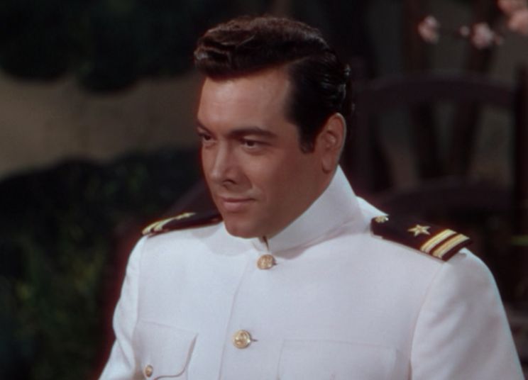 Mario Lanza