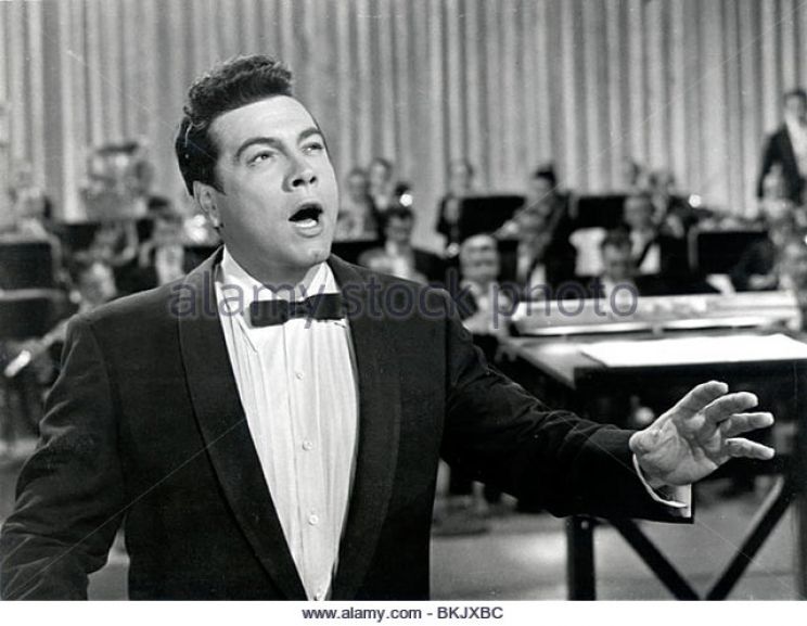 Mario Lanza