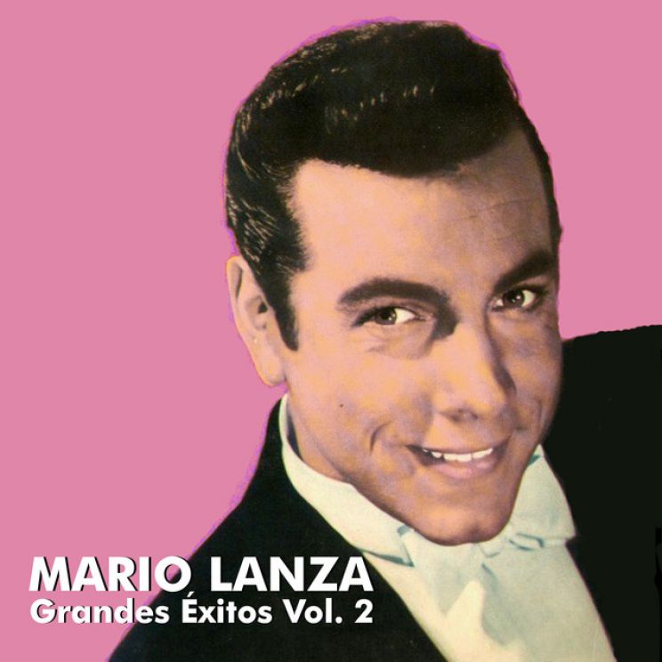 Mario Lanza