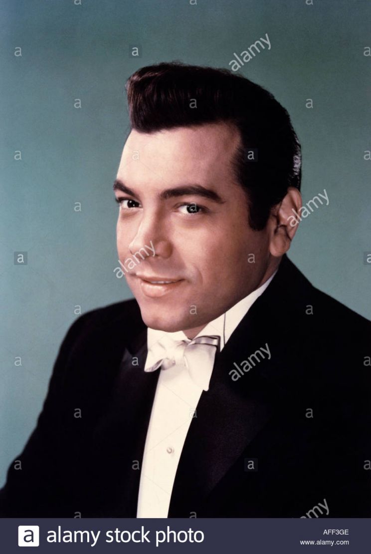 Mario Lanza