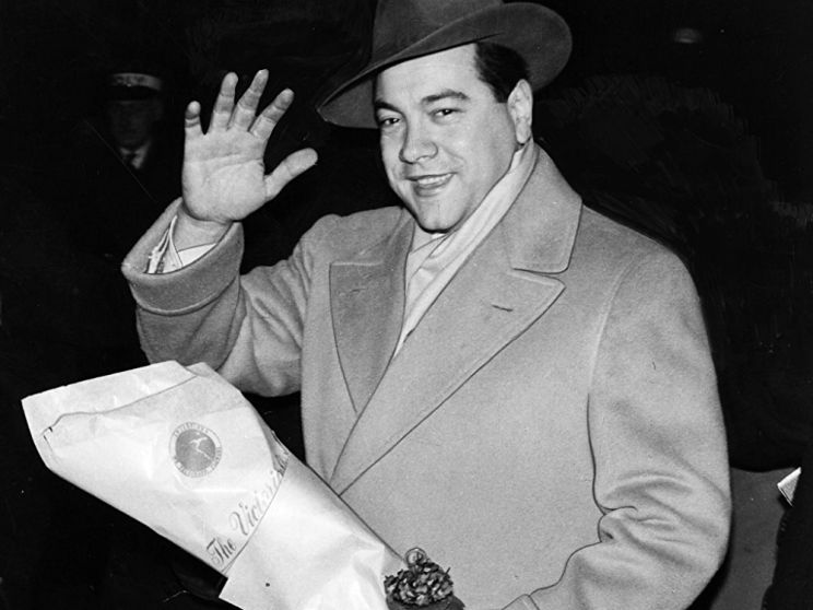 Mario Lanza