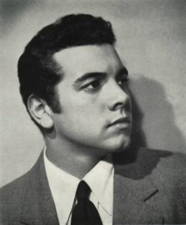 Mario Lanza