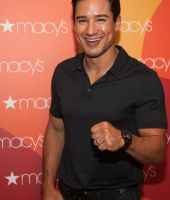 Mario Lopez