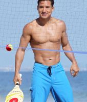 Mario Lopez