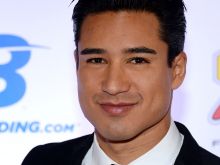 Mario Lopez