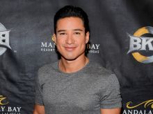 Mario Lopez