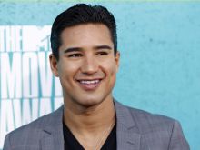 Mario Lopez