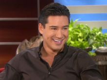 Mario Lopez