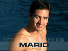 Mario Lopez