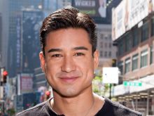 Mario Lopez