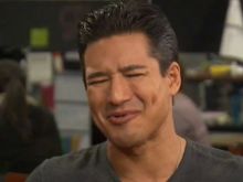 Mario Lopez