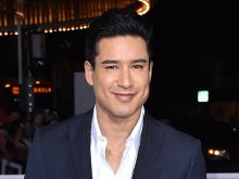 Mario Lopez