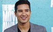 Mario Lopez