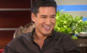 Mario Lopez