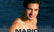 Mario Lopez