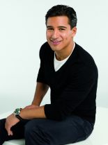 Mario Lopez