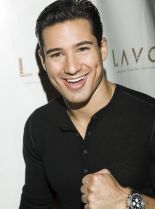 Mario Lopez