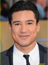 Mario Lopez