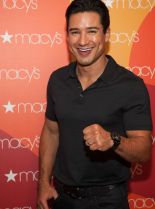 Mario Lopez