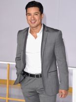 Mario Lopez