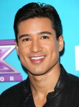 Mario Lopez