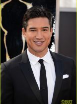 Mario Lopez