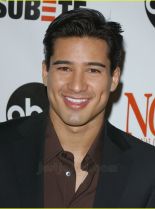 Mario Lopez