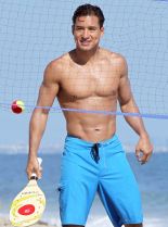 Mario Lopez