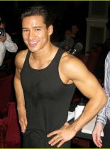 Mario Lopez