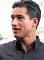 Mario Lopez #283310 picture (Portrait Medium)