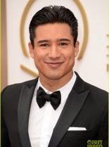 Mario Lopez #283320 picture (Portrait Medium)