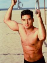 Mario Lopez #283329 picture (Portrait Medium)