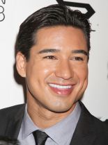 Mario Lopez #283331 picture (Portrait Medium)