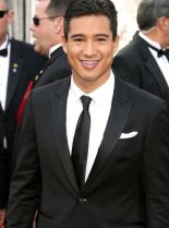 Mario Lopez #283332 picture (Portrait Medium)