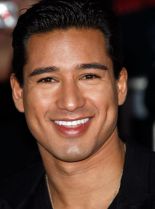 Mario Lopez