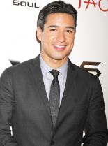 Mario Lopez