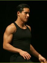 Mario Lopez