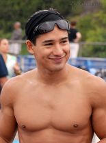 Mario Lopez