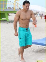 Mario Lopez