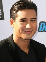 Mario Lopez