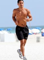 Mario Lopez