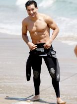 Mario Lopez