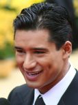 Mario Lopez