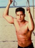 Mario Lopez