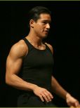 Mario Lopez